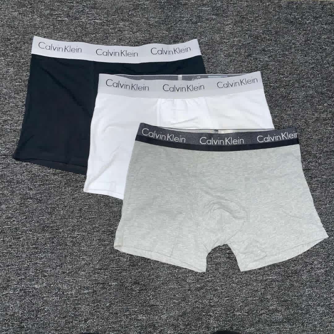 Calzoncillos boxer calvin klein online