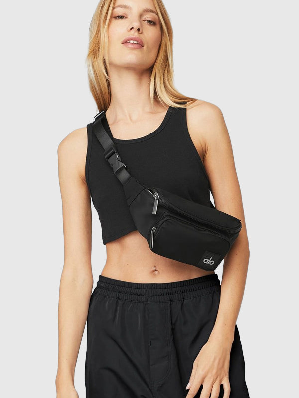 Alo Yoga Crossbody Bag – THE FOX TOWN