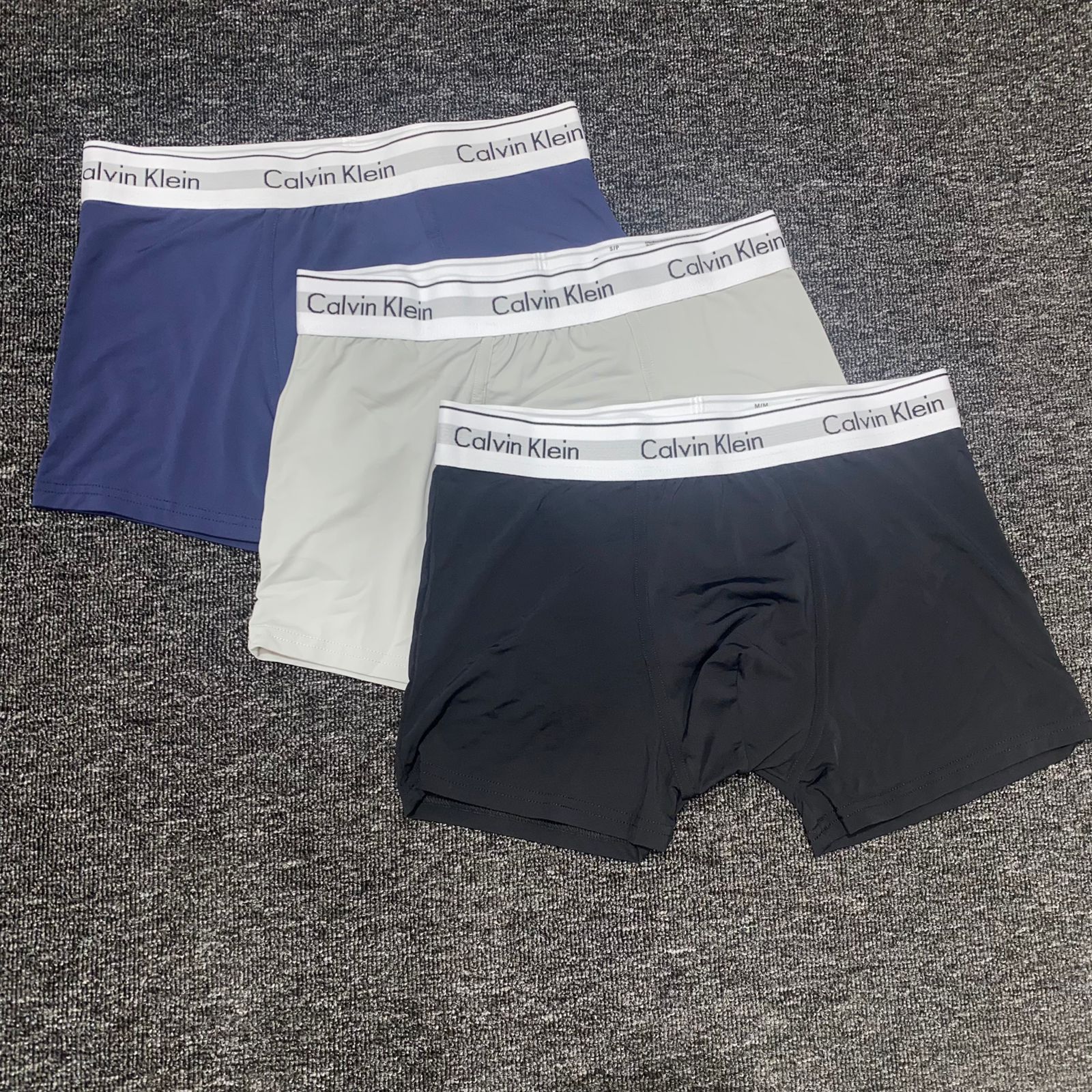 Cheap ck boxers best sale