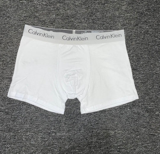 Boxer Calvin Klein white