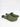 crocs literide clog olive - grey