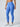 Cross Legging with Pockets