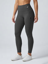 Cross Legging with Pockets