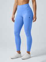 Cross Legging with Pockets