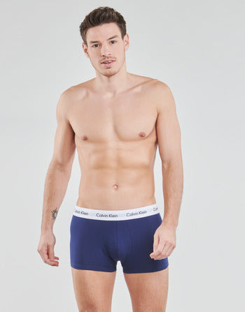 CK BOXERS SHORT COTTON
