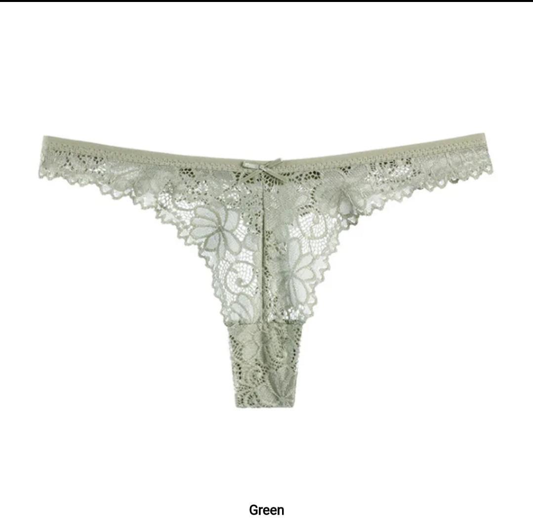 String Green