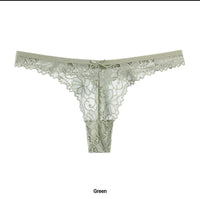 String Green