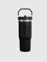 The IceFlow Flip Straw Tumbler | 30 OZ