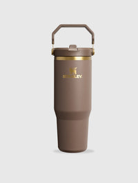 The IceFlow Flip Straw Tumbler | 30 OZ