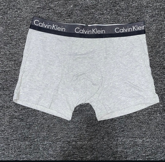 Boxer Calvin Klein Grey