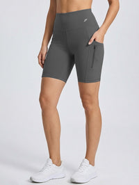 Cross High-Rise Short