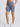 Cross High-Rise Short