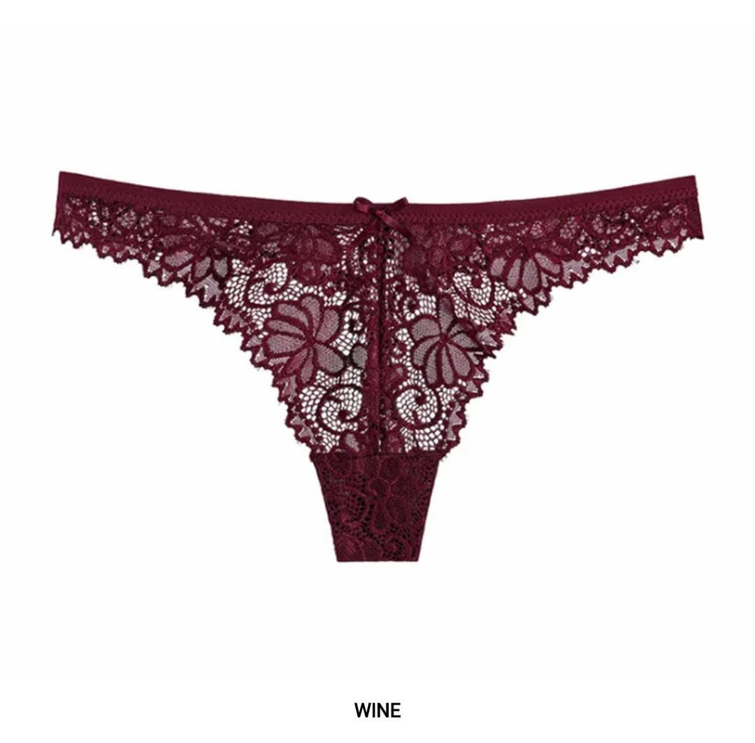 String Bordeaux