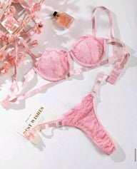 Set pink