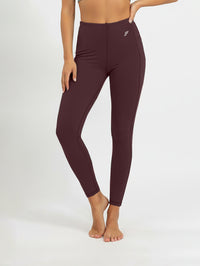 Cross High-Rise Legging