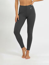 Cross High-Rise Legging