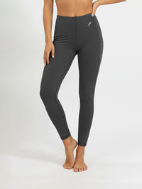 Cross High-Rise Legging