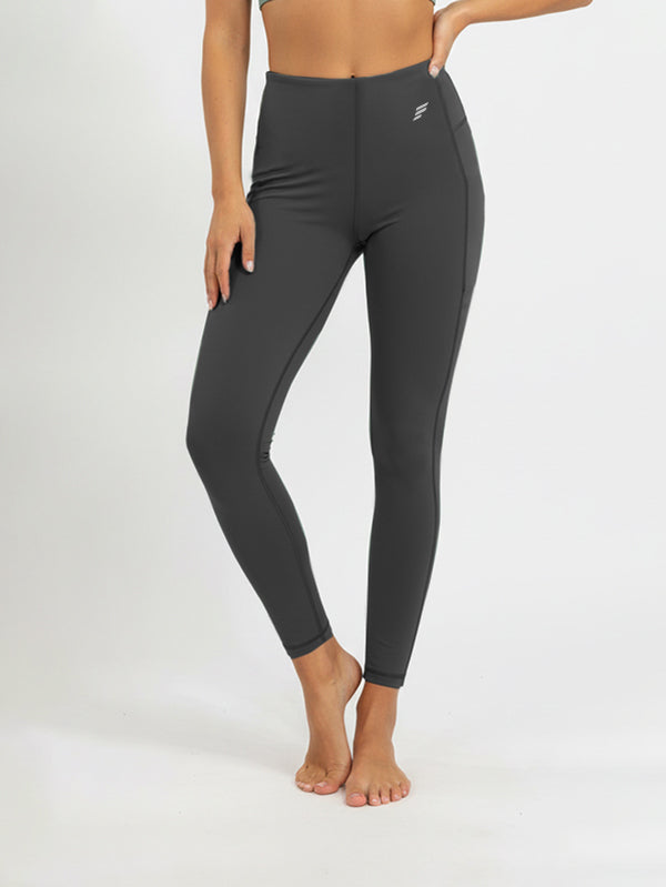 Cross High-Rise Legging