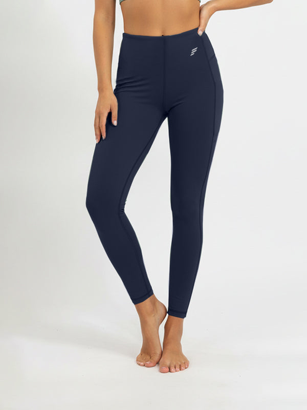 Cross High-Rise Legging