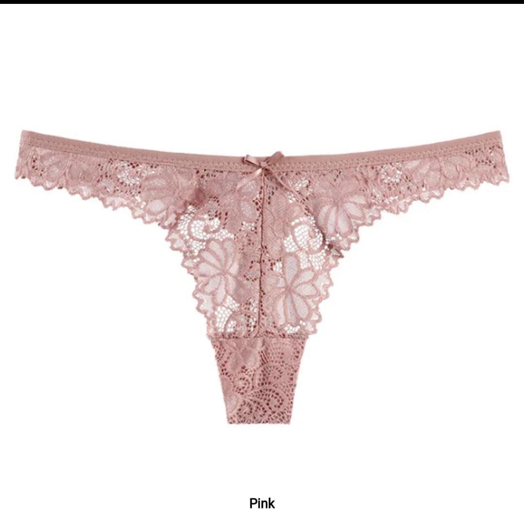 String Pink
