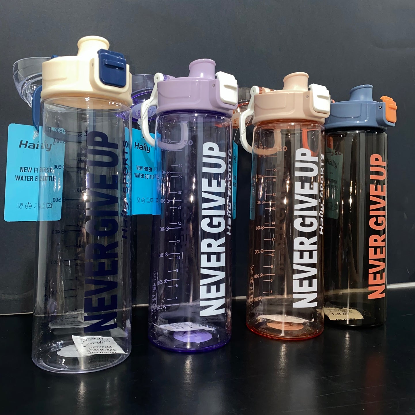 Bottles