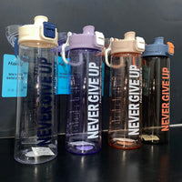 Bottles