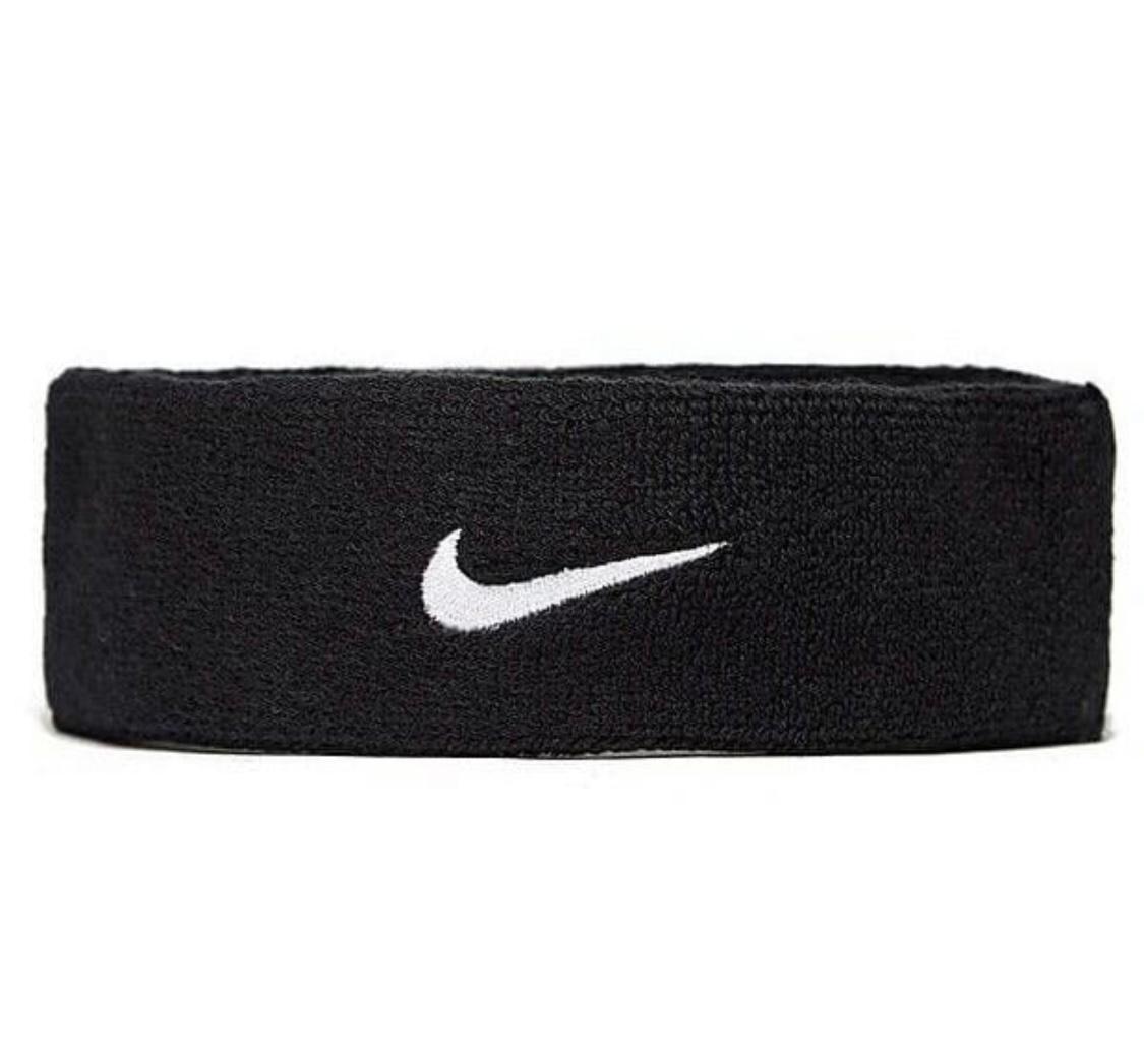 Nike Headband Black