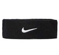 Nike Headband Black
