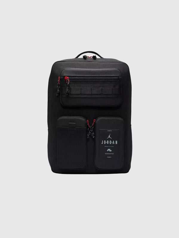 Nike Jordan Air Hesi Backpack