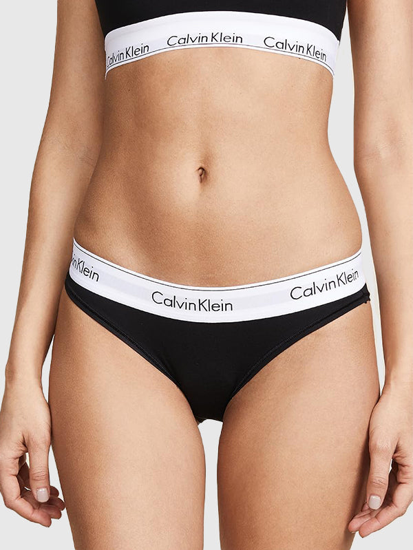 CK Cotton Bikini Brief