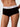 CK Cotton Short