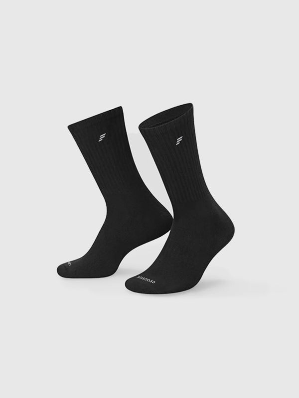 Cross high socks - 3 pairs