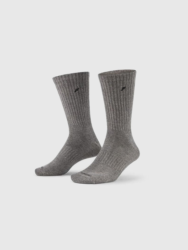 Cross high socks - 3 pairs