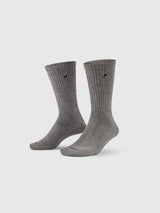 Cross high socks - 3 pairs