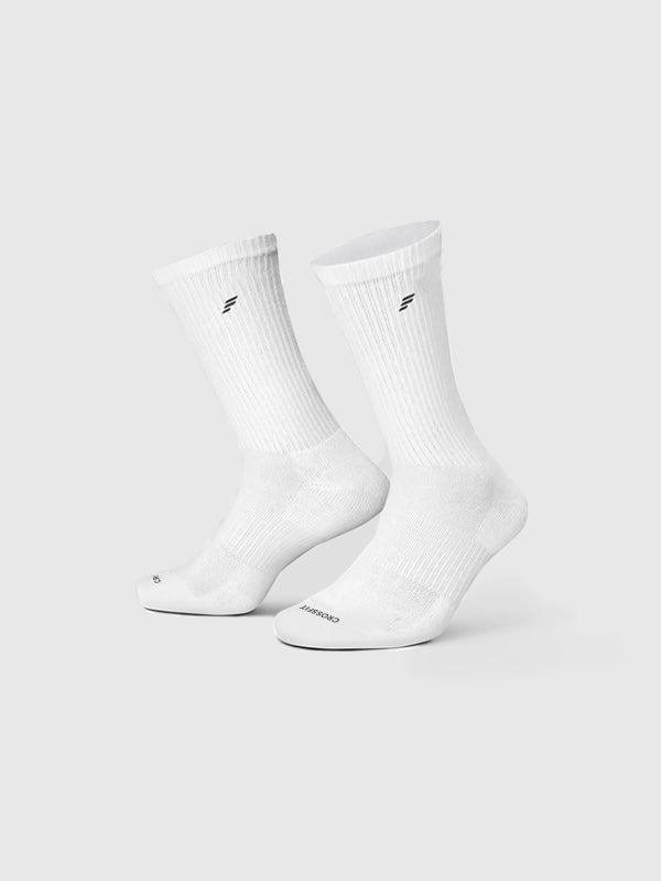 Cross high socks - 3 pairs