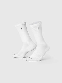 Cross high socks - 3 pairs