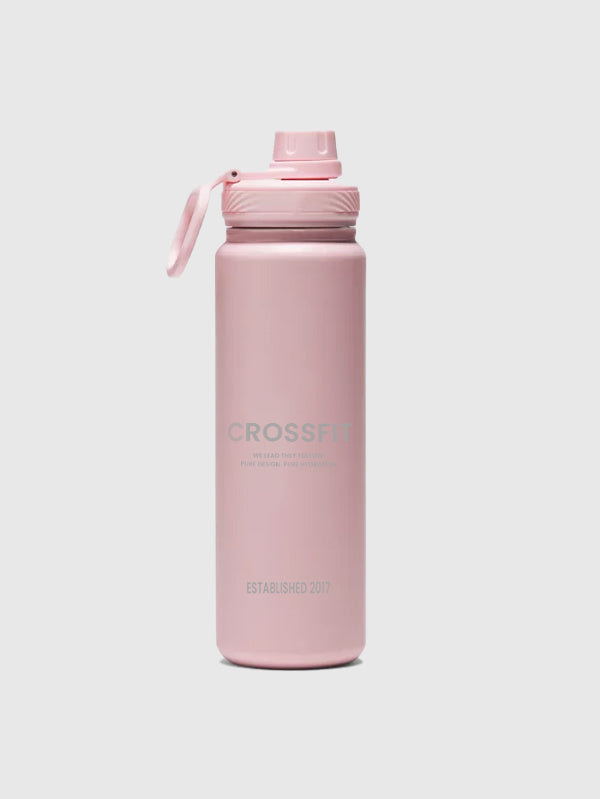 Cross Bottles