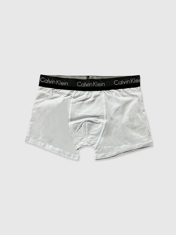 CK BOXER COTTON SHORT