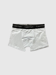 CK BOXER COTTON SHORT