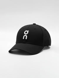 On Cloud Cap