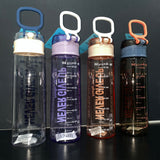 Bottles