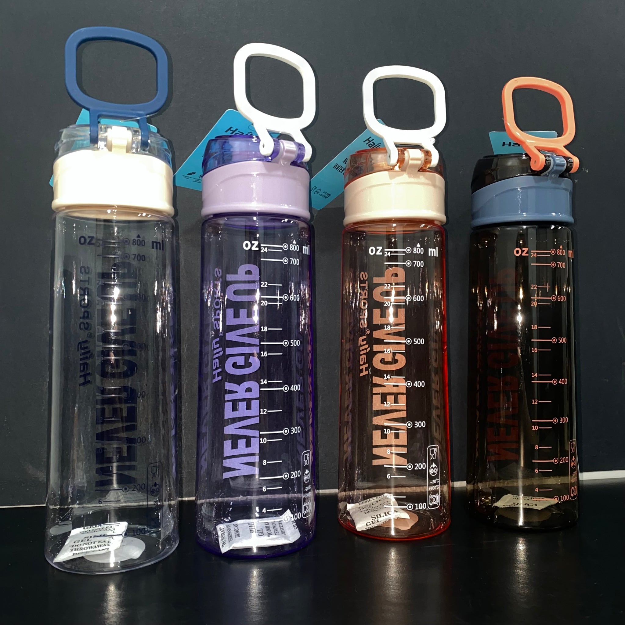 Bottles