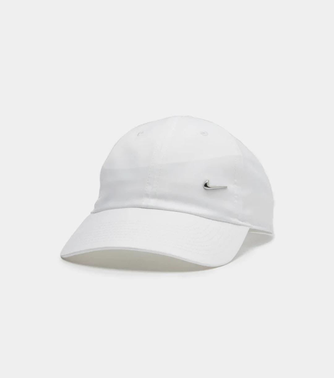 Nike Cap White