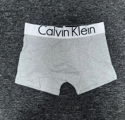 Boxers CK grey