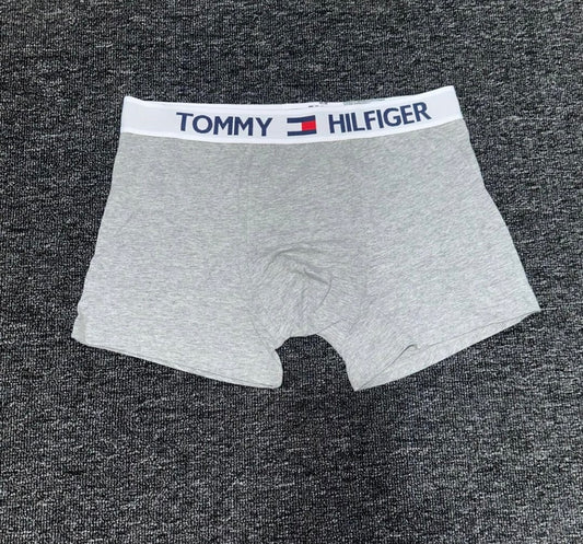 Boxer tommy Grey