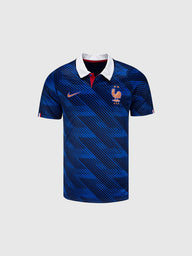 France 2026 Jersey - Home