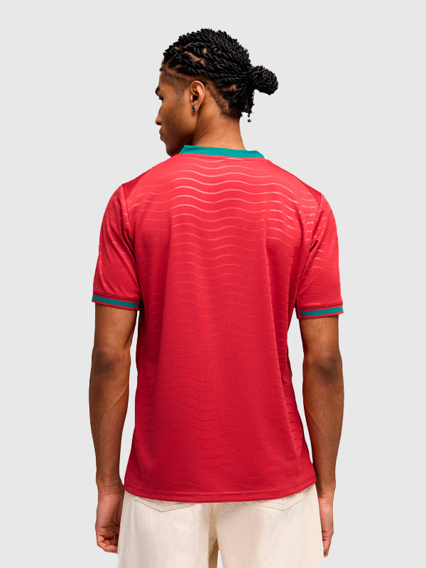 Portugal FPF 2026 Jersey - Home
