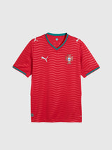 Portugal FPF 2026 Jersey - Home