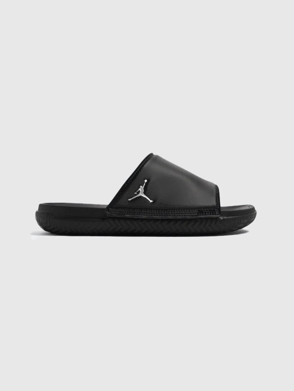 Jordan Play Slide Black