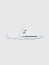 Jordan Play Slide White